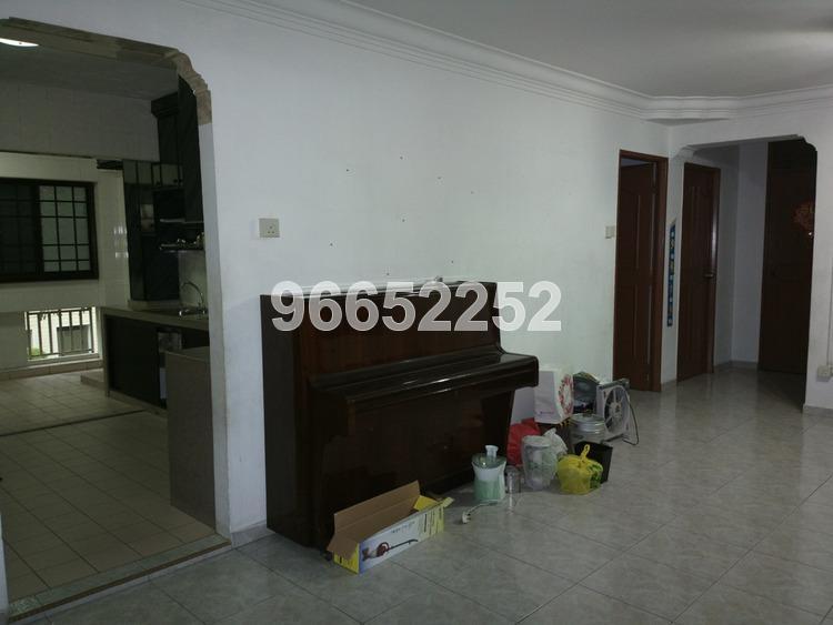 Blk 791 Woodlands Avenue 6 (Woodlands), HDB 4 Rooms #172671612